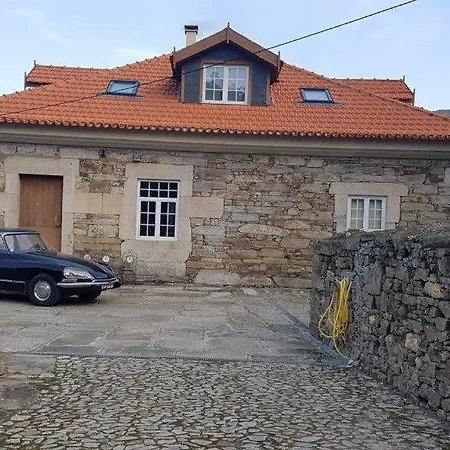 Casa Do Riacho - Douro