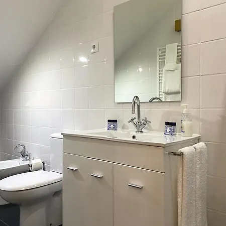 Casa Do Riacho - Douro Guest house