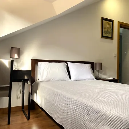 Casa Do Riacho - Douro Guest house *