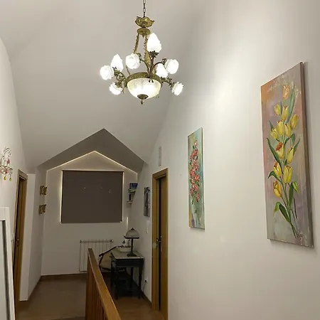 Guest house Casa Do Riacho - Douro *
