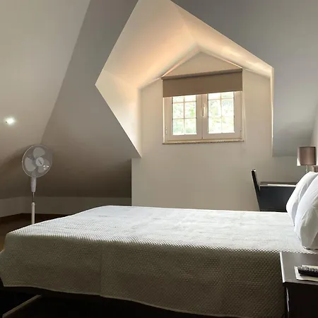 Casa Do Riacho - Douro Guest house Armamar