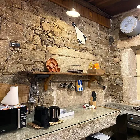 Casa Do Riacho - Douro *