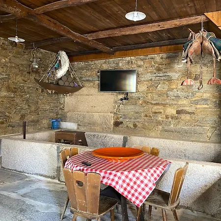 Casa Do Riacho - Douro 아마마
