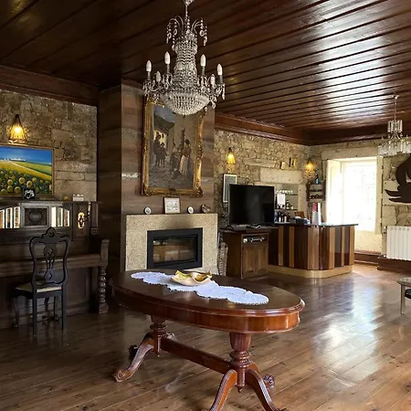 Casa Do Riacho - Douro Maison d'hôtes
