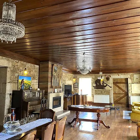 Guest house Casa Do Riacho - Douro