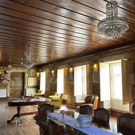 Casa Do Riacho - Douro *