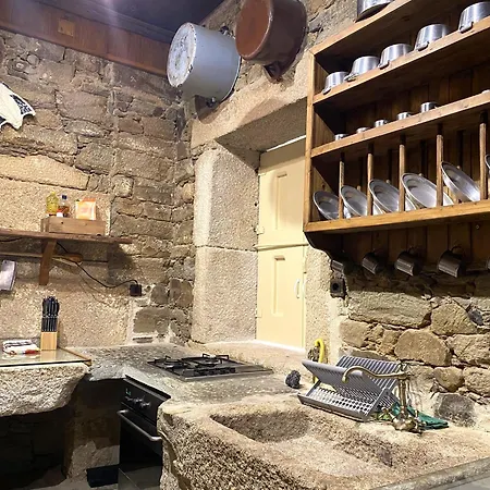 Casa Do Riacho - Douro Armamar