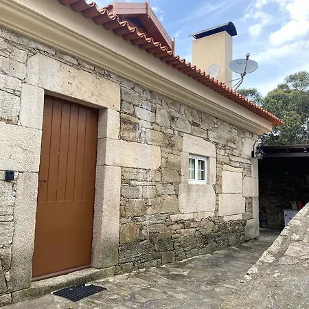 Casa Do Riacho - Douro * Armamar