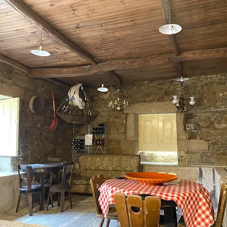 Casa Do Riacho - Douro