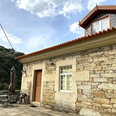Casa Do Riacho - Douro Guest house